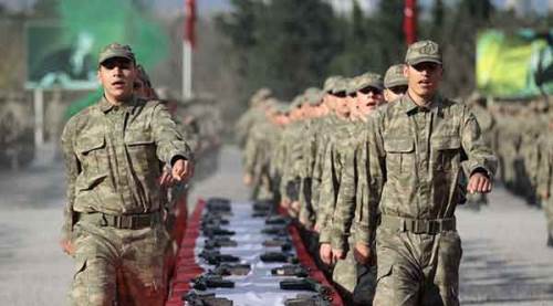 Askerlik 6 aya düştü, sürekli bedelli askerlik geldi