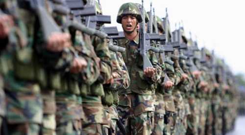 Askerlik süresi kısalacak mı?