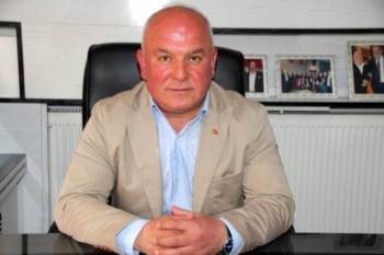 Askf Başkanı Tosun; "Amatör Liglerin Akıbetleri Bayram Sonrası Belli Olacak"
