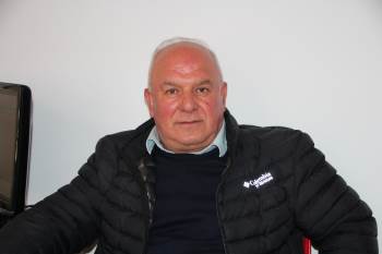 Askf Başkanı Tosun, "Bal Müsabakalarının Başlama Düdüğü 17 Nisan’Da Çalıyor"
