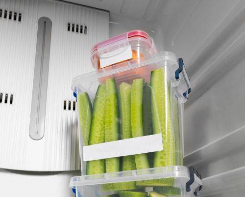 Asla dondurucuya koymamanız gereken gıdalar! 