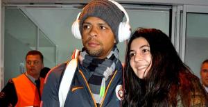 Aslan Eskişehir'e geldi