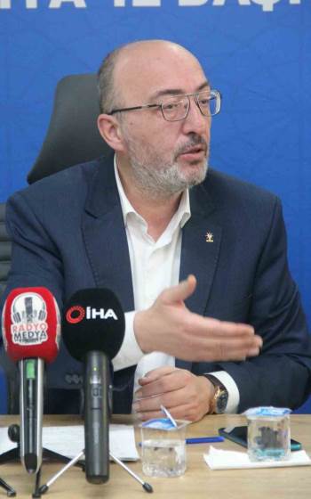 Aslanapa’Da “Arazi Toplulaştırma Ve Tarla İçi Geliştirme Hizmetleri” Projesi
