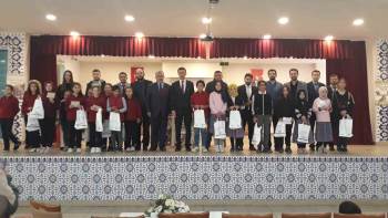 Aslanapa’Da 40 Hadis Ezberleme Yarışması
