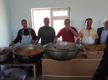 Aslanapa’Da Asırlık Gelenek
