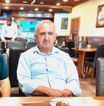 Aslanapa’Da Cafer Bayrak Görevinden Ayrıldı
