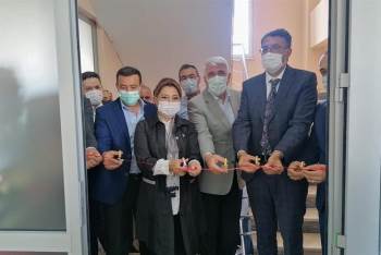 Aslanapa’Da Kadınlar Kendileri Üretip Satış Yapacak
