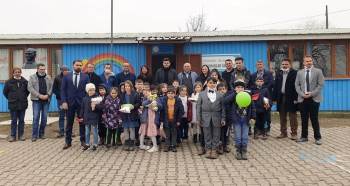 Aslanapa’Da Şehidin Adı Okul Kütüphanesinde Yaşayacak
