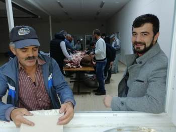 Aslanapa’Da Yağmur Duası
