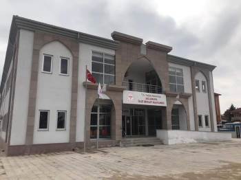 Aslanapa İlçe Devlet Hastanesi’Nde Aylardır Acil Poliklinik Hizmeti Verilemiyor
