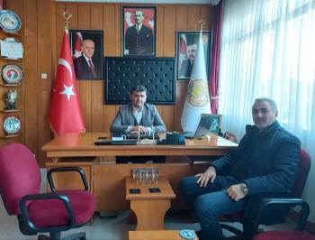 Aslanapa’Ya Yeni Hükümet Konağı
