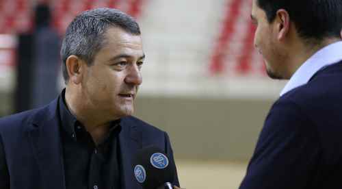 Aslanlar gibi mücadele edeceğiz