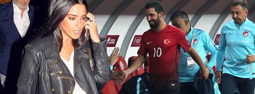 Aslıhan Doğan'dan olay paylaşım: Üç de yetmez beş tane