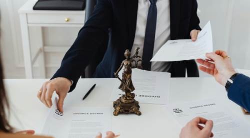 Asliye Nedir? Asliye Mahkemesi ve Hukuki Fonksiyonu Hakkında Bilgi