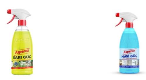 Asperox Sarı Güç Temizleyici A101 Fiyatı 2024, Kullanıcı Yorumları: Zorlu Lekeler İçin Etkili Mi?