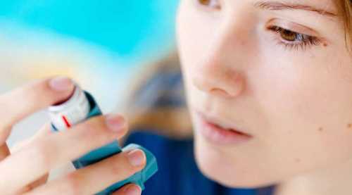 Astım tedavisini ihmal etmeyin