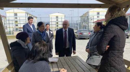 Astronomik kiralara dur denmeli!