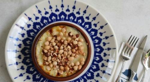  Aşure Gaz Yapmasın Diye: Hem Lezzetli Hem Rahat Sindirilen Bir Aşure Rehberi