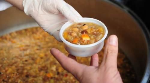 Aşure Günü 2024 Ne Zaman? Muharrem Ayının Başlangıcı ve Aşure Tarifi