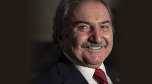 ATA Parti'yi kurdu: Eski bakan Namık Kemal Zeybek kimdir? 