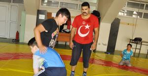 Ata sporuna ilgi artıyor