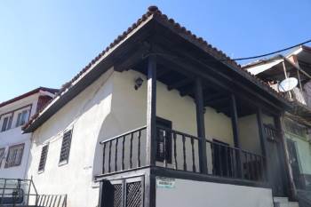 Ata Yadigarı Mescitler Görevli Bekliyor
