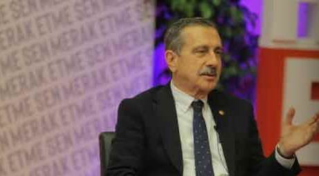 Ataç iddiasını ortaya koydu: Rakip tanımıyorum!