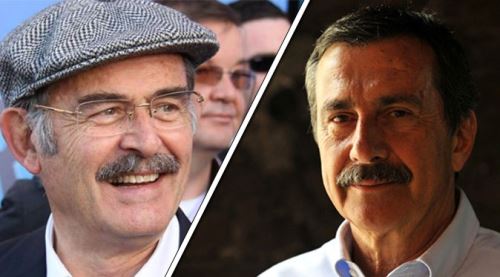Ataç ve Büyükerşen neden ateşkes ilan etti?