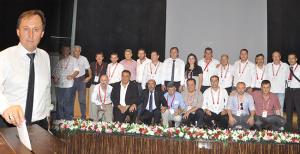 Atam güven tazeledi