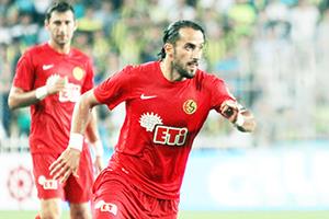 Galatasaray, Erkan için teklif yaptı