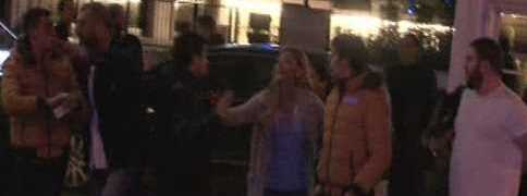 Ataşehir'de bar kurşunlandı: 3 yaralı