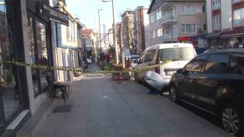 Ataşehir’de park yeri kavgası can aldı!