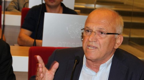 Ataşehir’in yeni belediye başkanı belli oldu