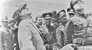 Atatürk, Kalabak suyu ile ilgili ne demişti?