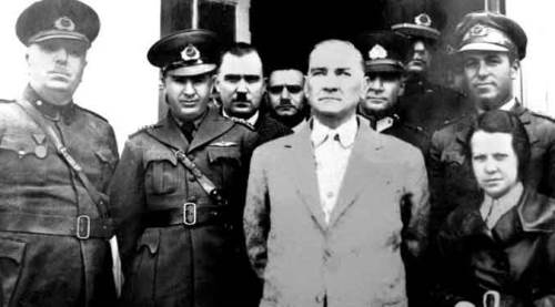 Atatürk, Kalabak Suyu teklifini kabul etseydi