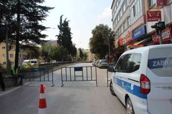 Atatürk Bulvarı Bir Ay Boyunca Ağır Araçlara Kapalı Olacak
