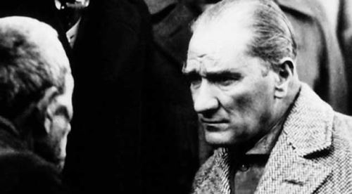 Atatürk cumhuriyetin ilanı için neden 29 Ekim'i seçti?