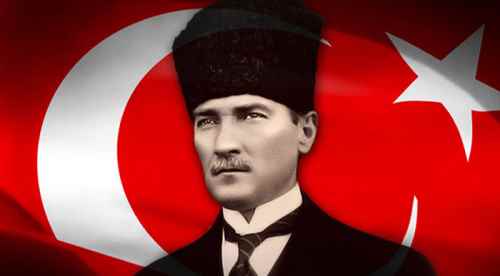 Atatürk'e hakarette flaş gelişme!