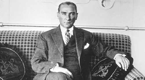 ATATÜRK HANGİ TAKIMI TUTUYORDU?