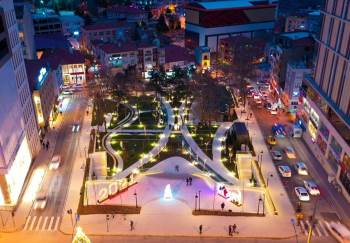 Atatürk Parkı’Ndaki En Eğlenceli Fotoğraflar Sürpriz Hediyeler Kazandıracak
