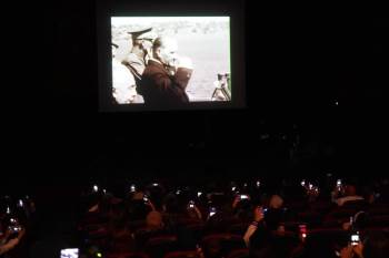 Atatürk Sevdiği Türkülerle Yad Edildi
