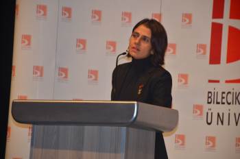 Atatürk’Ün Bilecik’E Gelişinin 99.Yıl Dönümü Kutlandı
