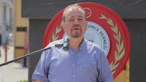 Atatürkçü Düşünce Derneği: "Lozan Türkiye'nin kimliğidir"