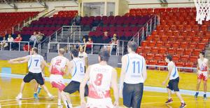 Atayurt'ta sıkı hazırlık