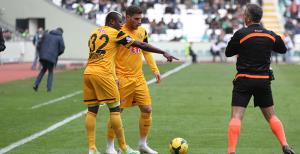 Ateş bizi çağırıyor!..