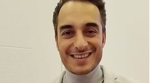 Ateş Fatih Uçan kimdir? Kaç yaşında, nereli, hangi dizilerde oynadı?