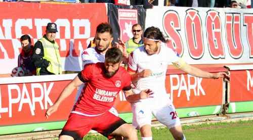 Ateş hattına yakınlar