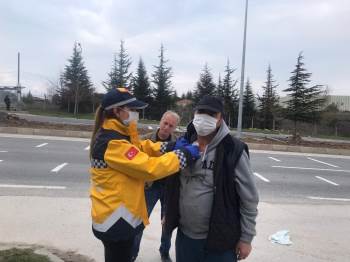 Ateşi Yüksek Olan Bilecik’E Kontrolsüz Giremiyor
