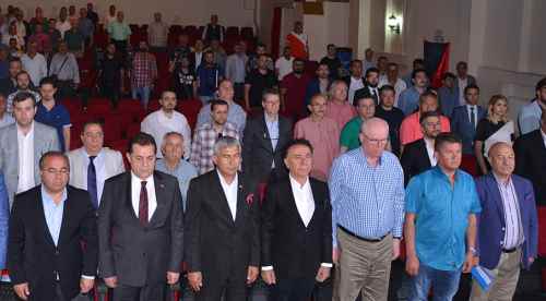 Ateşten gömleği kim giyecek?