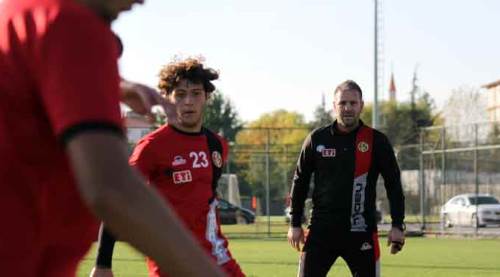 Ateşten gömlek giydik